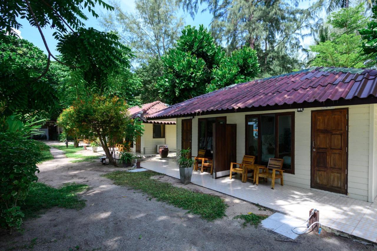 Wapi Resort Koh Lipe Eksteriør billede