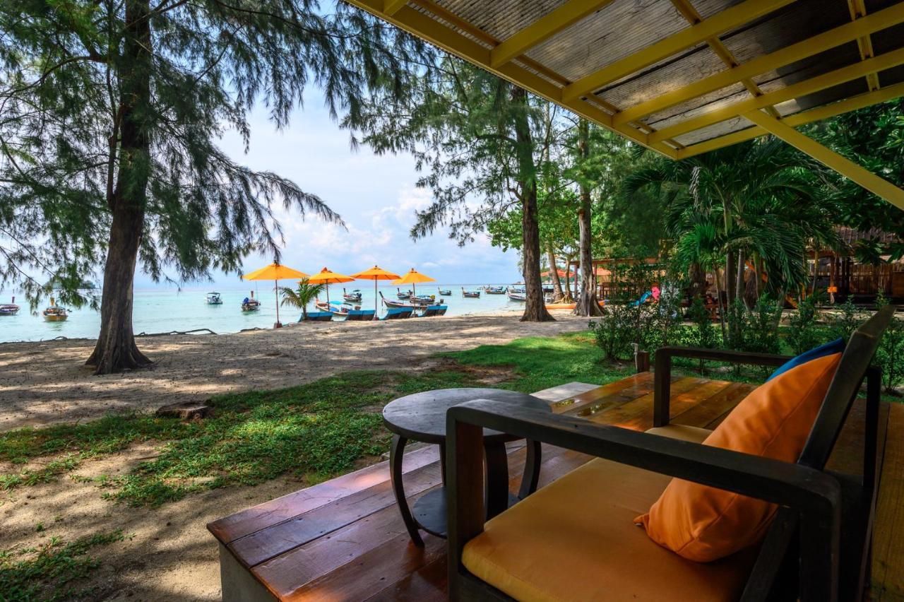 Wapi Resort Koh Lipe Eksteriør billede