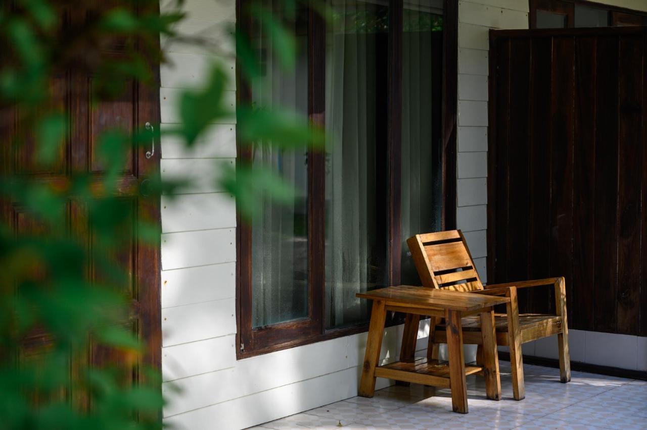 Wapi Resort Koh Lipe Eksteriør billede