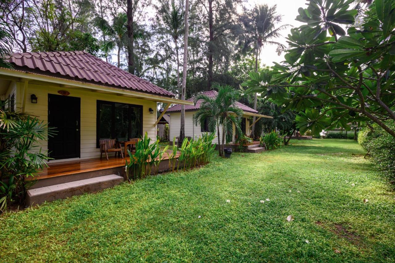 Wapi Resort Koh Lipe Eksteriør billede