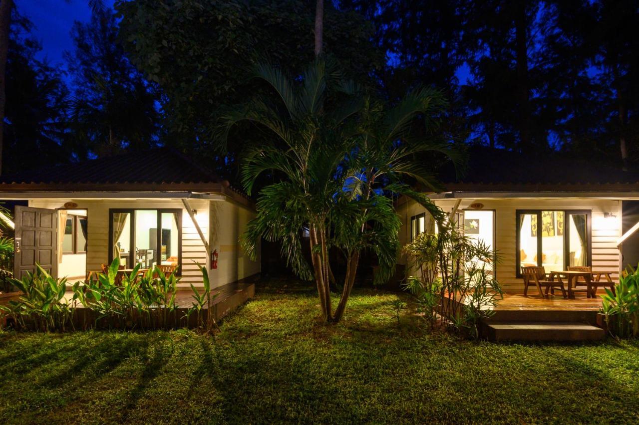 Wapi Resort Koh Lipe Eksteriør billede