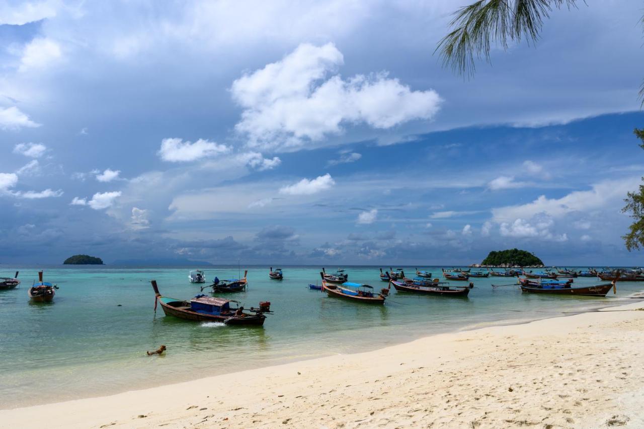 Wapi Resort Koh Lipe Eksteriør billede