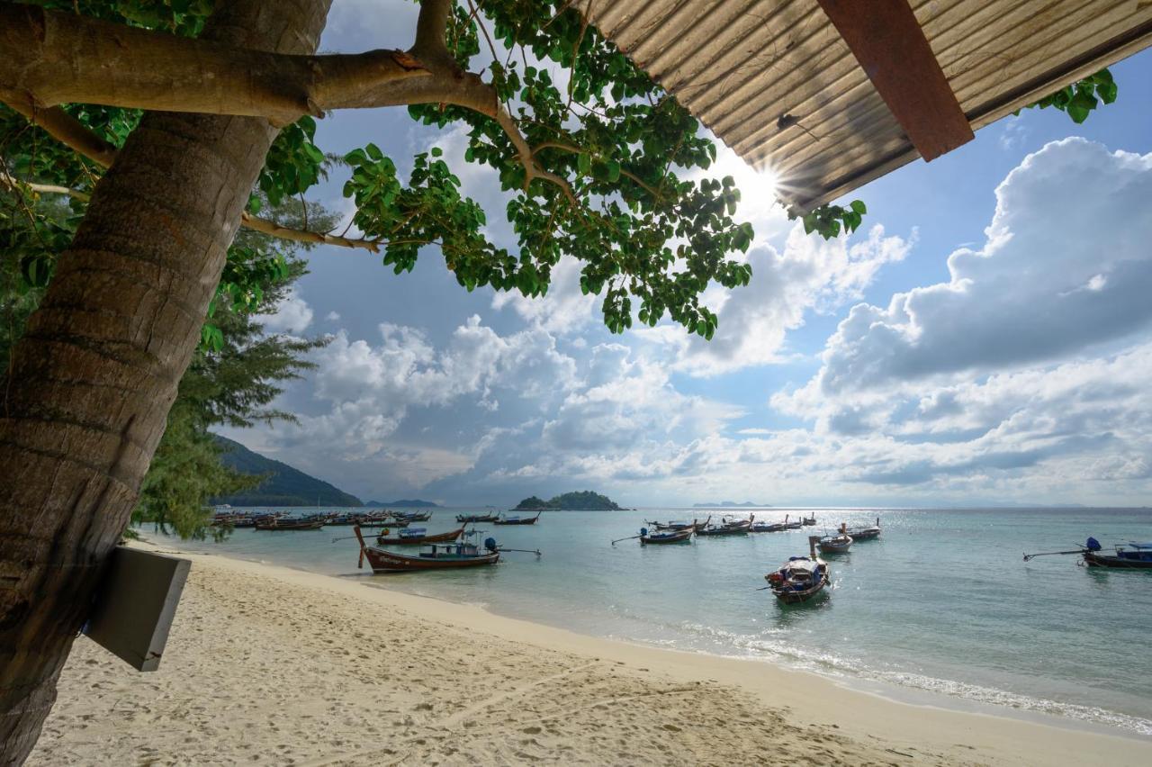 Wapi Resort Koh Lipe Eksteriør billede