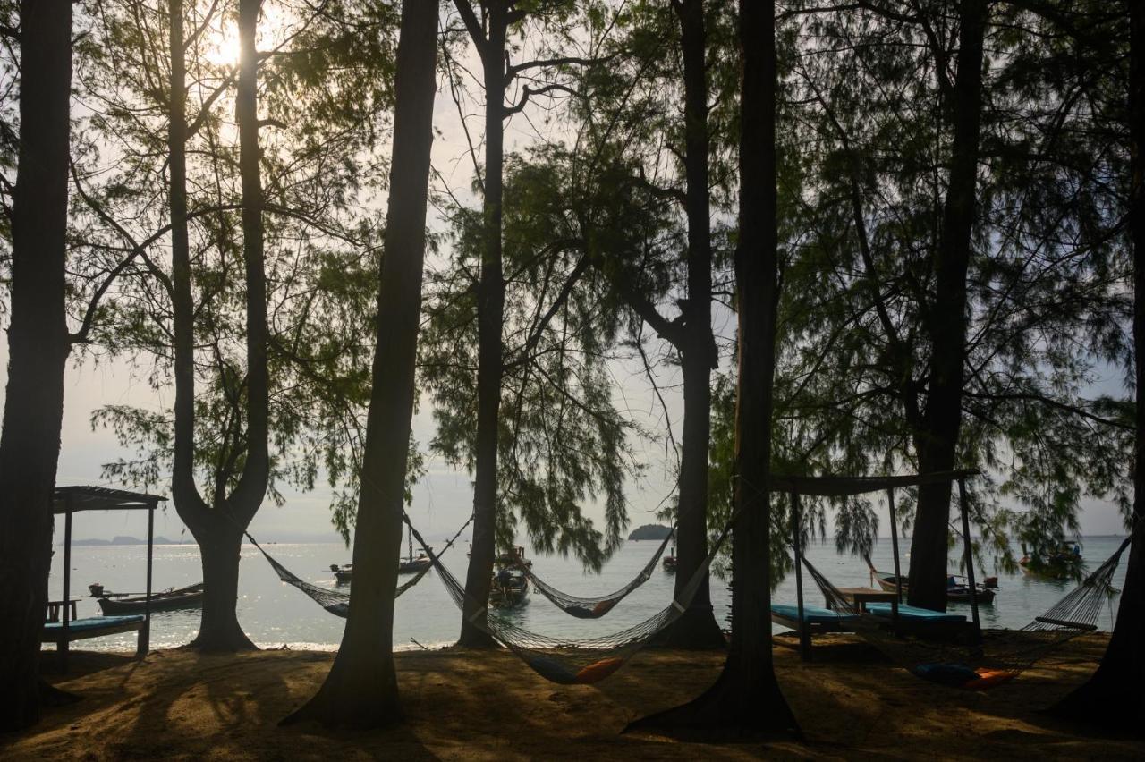 Wapi Resort Koh Lipe Eksteriør billede