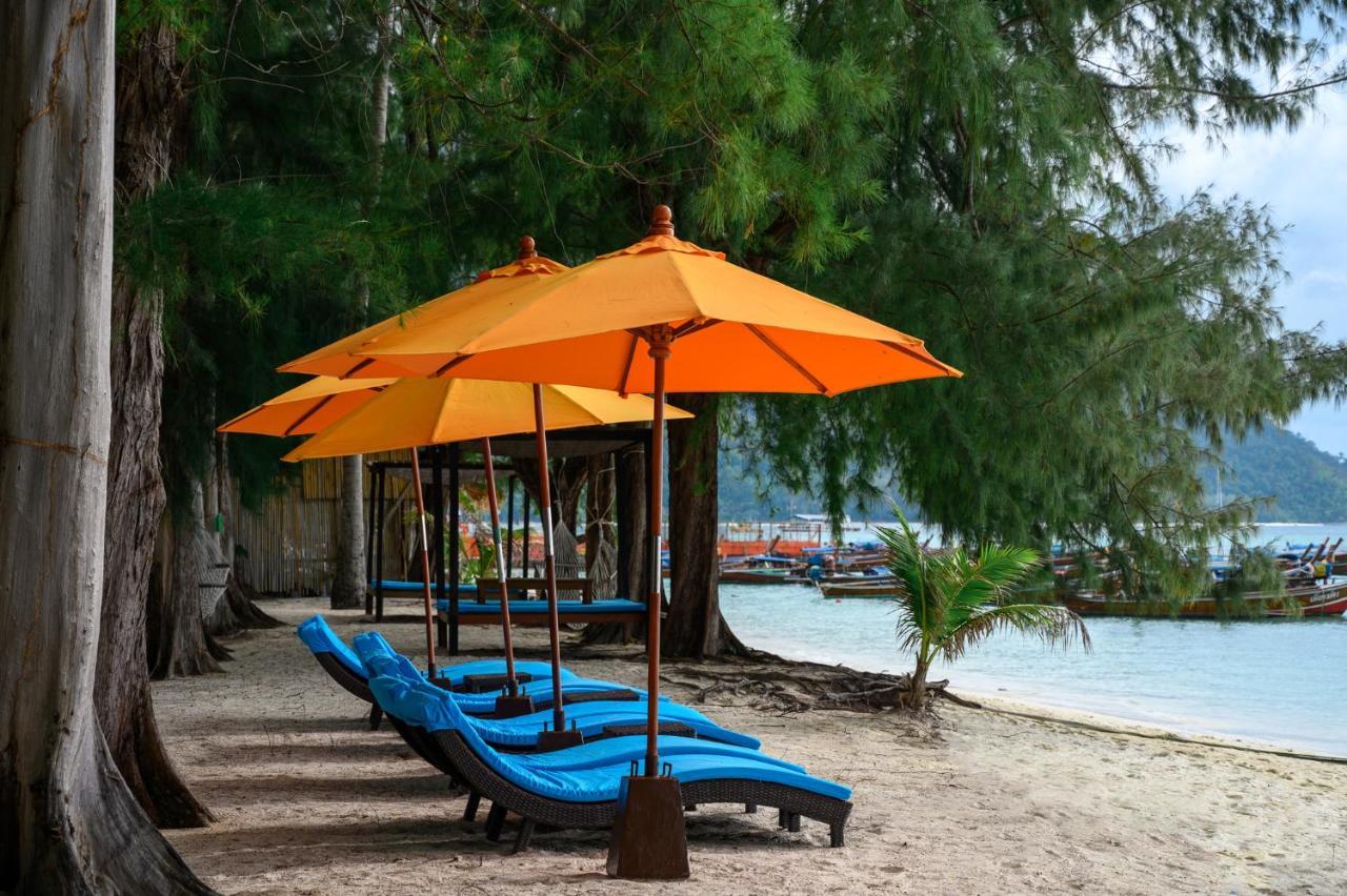 Wapi Resort Koh Lipe Eksteriør billede