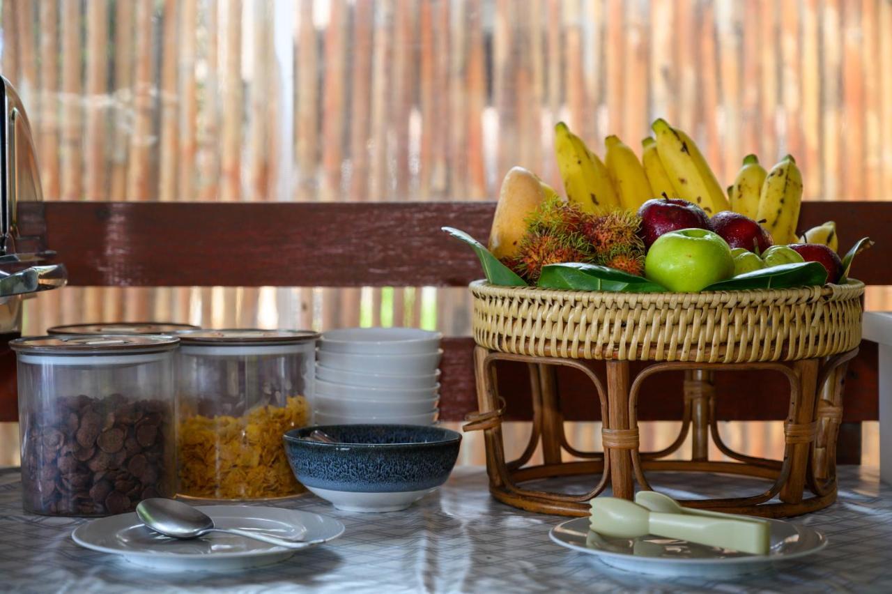 Wapi Resort Koh Lipe Eksteriør billede