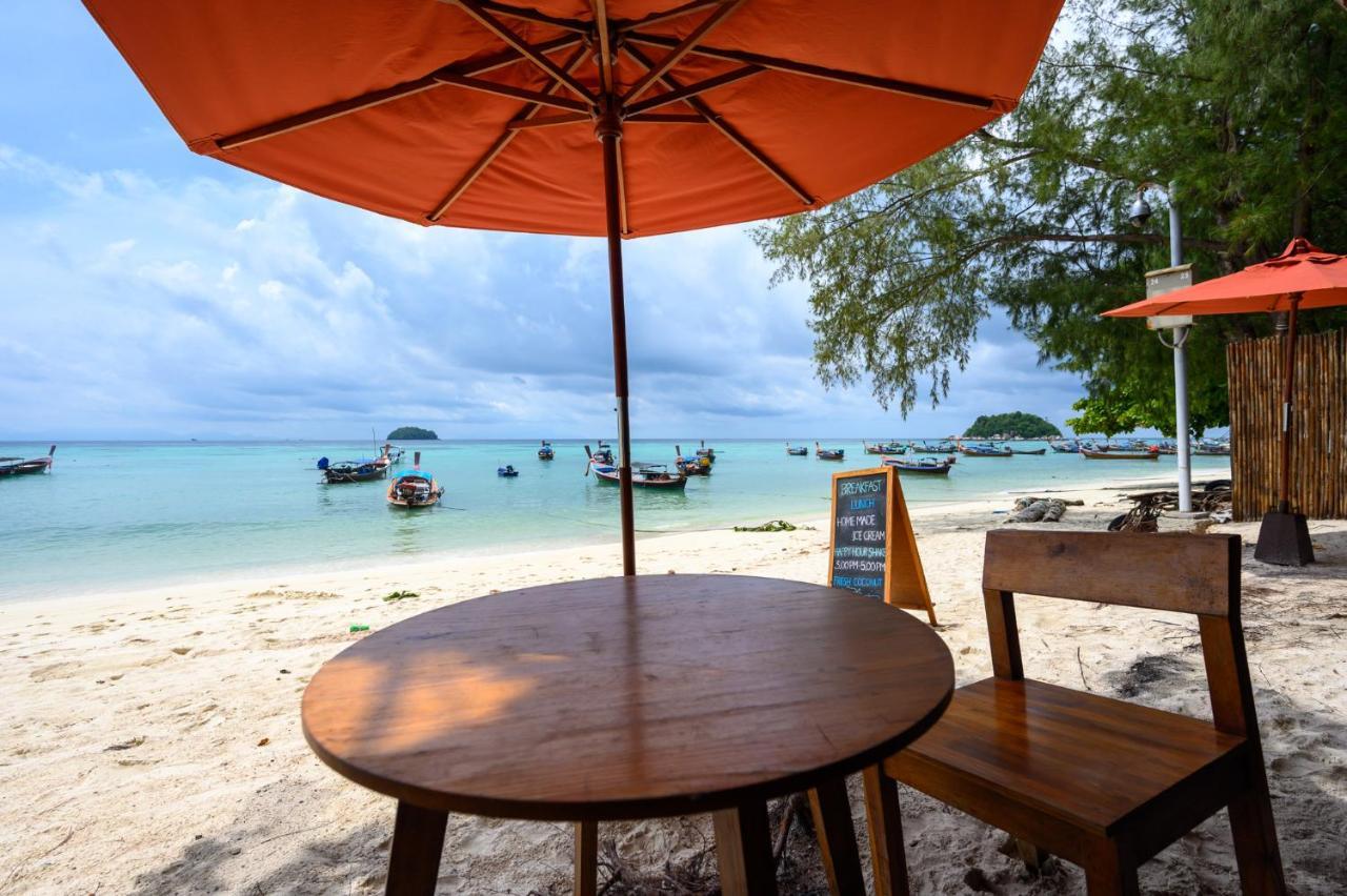 Wapi Resort Koh Lipe Eksteriør billede