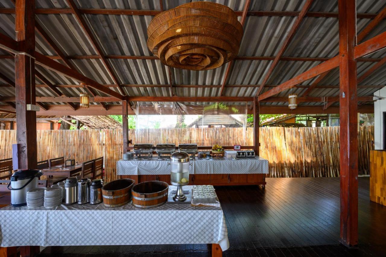 Wapi Resort Koh Lipe Eksteriør billede