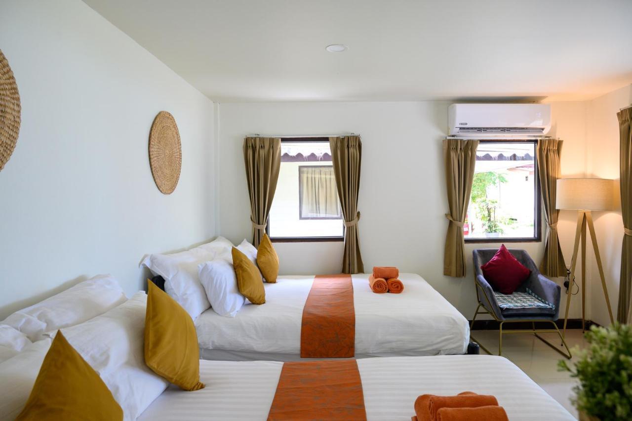 Wapi Resort Koh Lipe Eksteriør billede