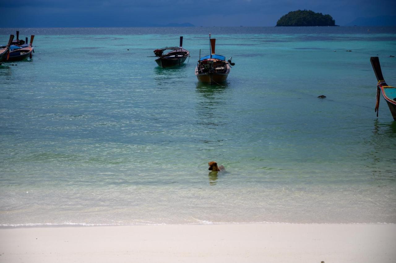 Wapi Resort Koh Lipe Eksteriør billede