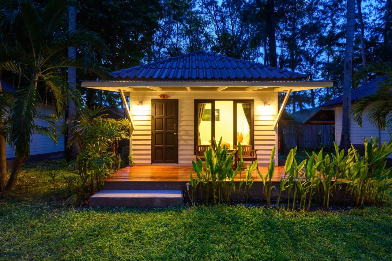 Wapi Resort Koh Lipe Eksteriør billede