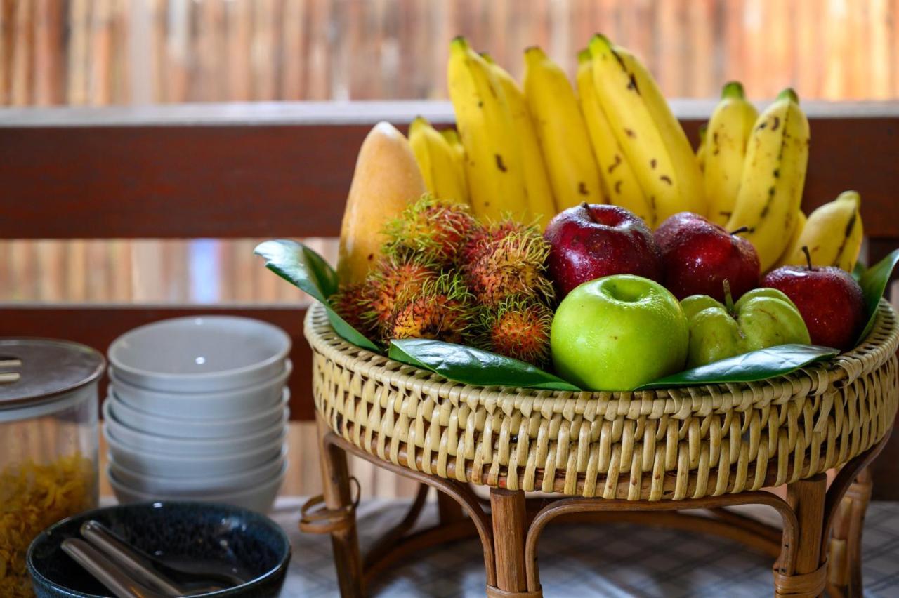 Wapi Resort Koh Lipe Eksteriør billede