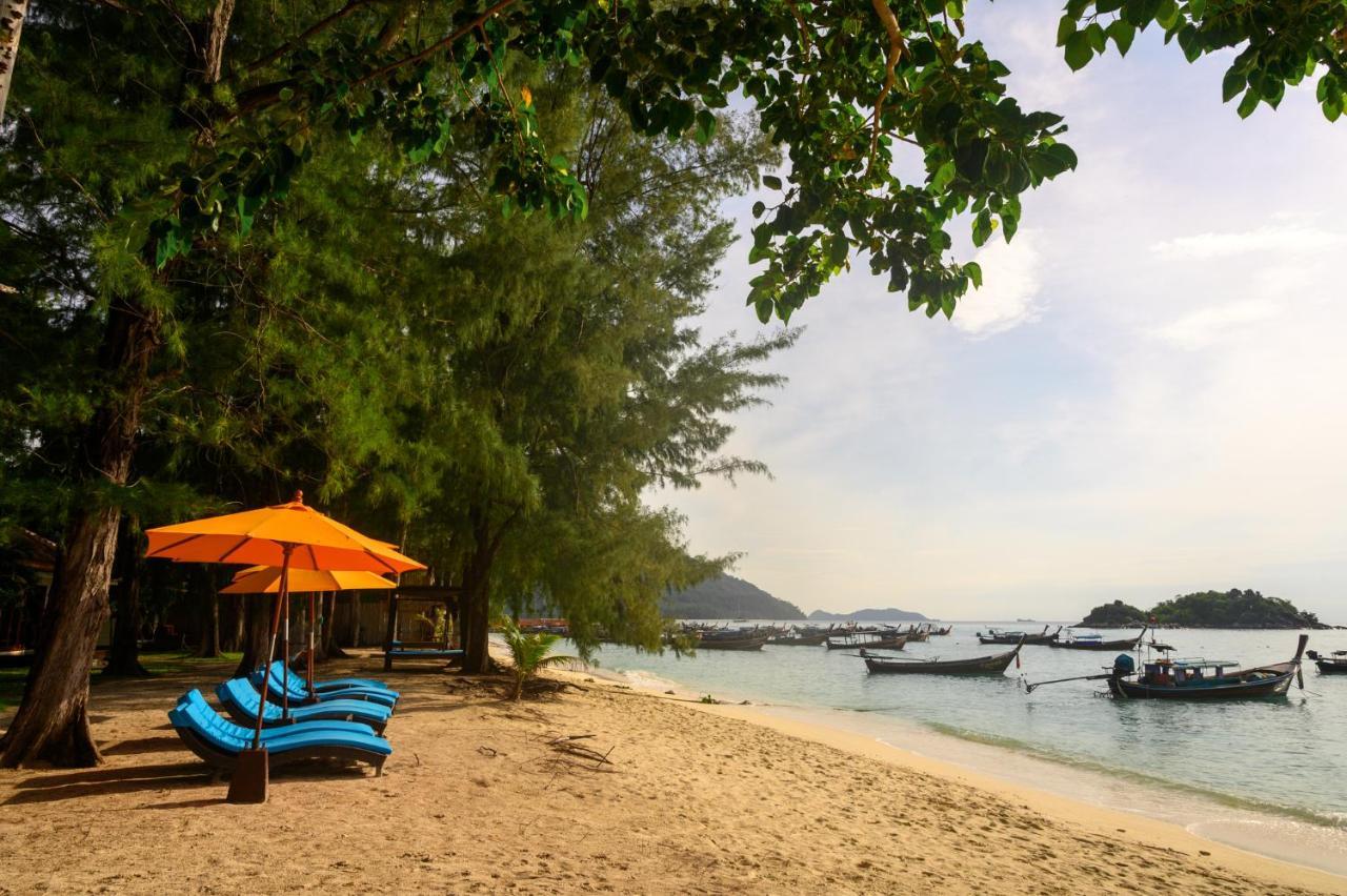 Wapi Resort Koh Lipe Eksteriør billede