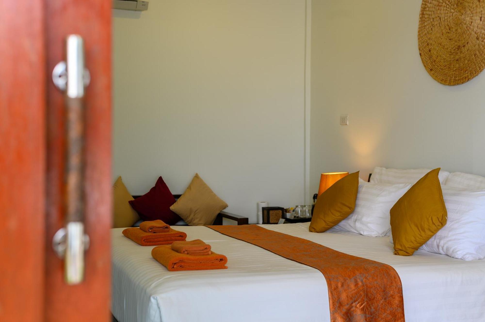 Wapi Resort Koh Lipe Værelse billede