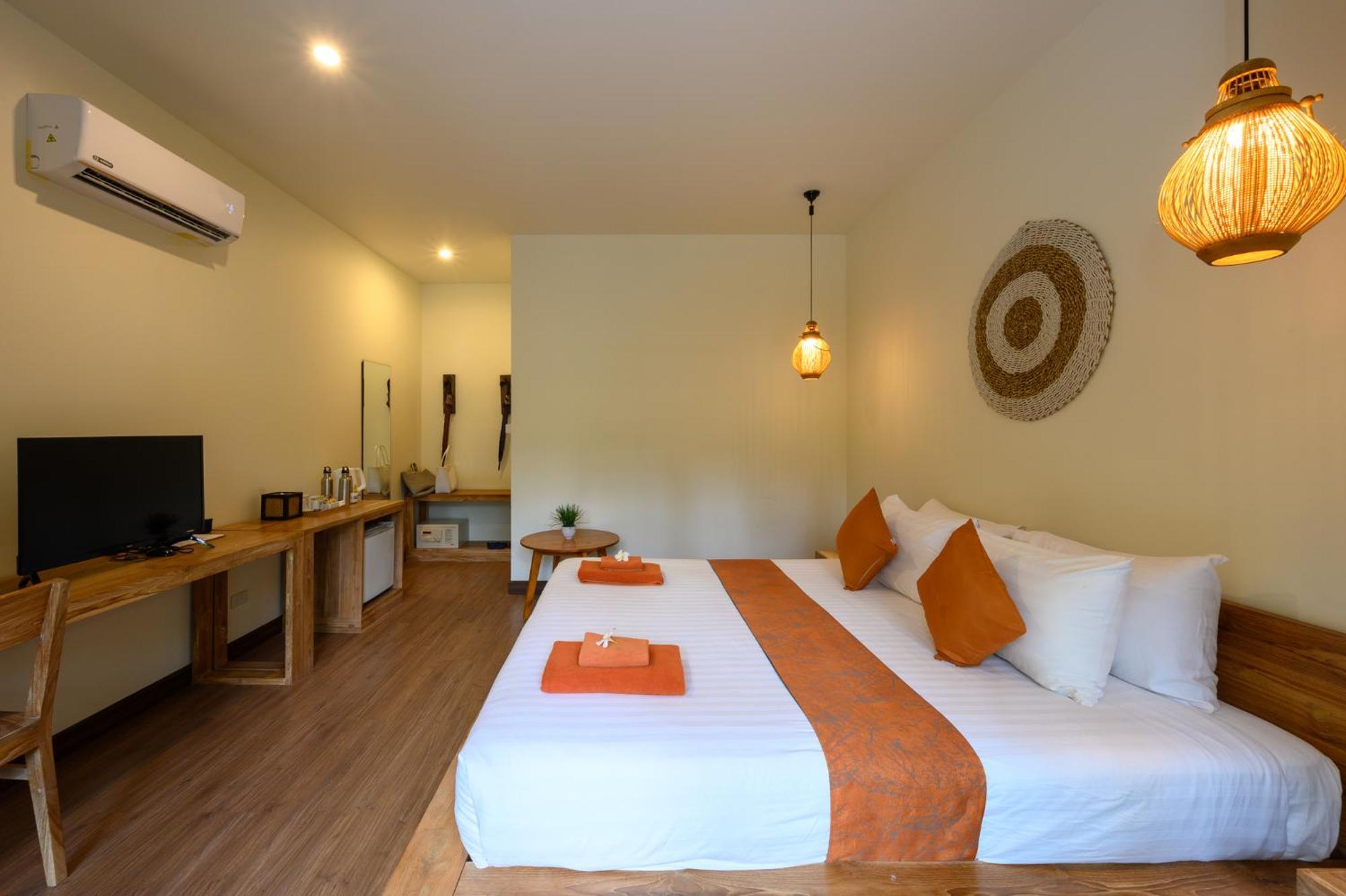 Wapi Resort Koh Lipe Værelse billede