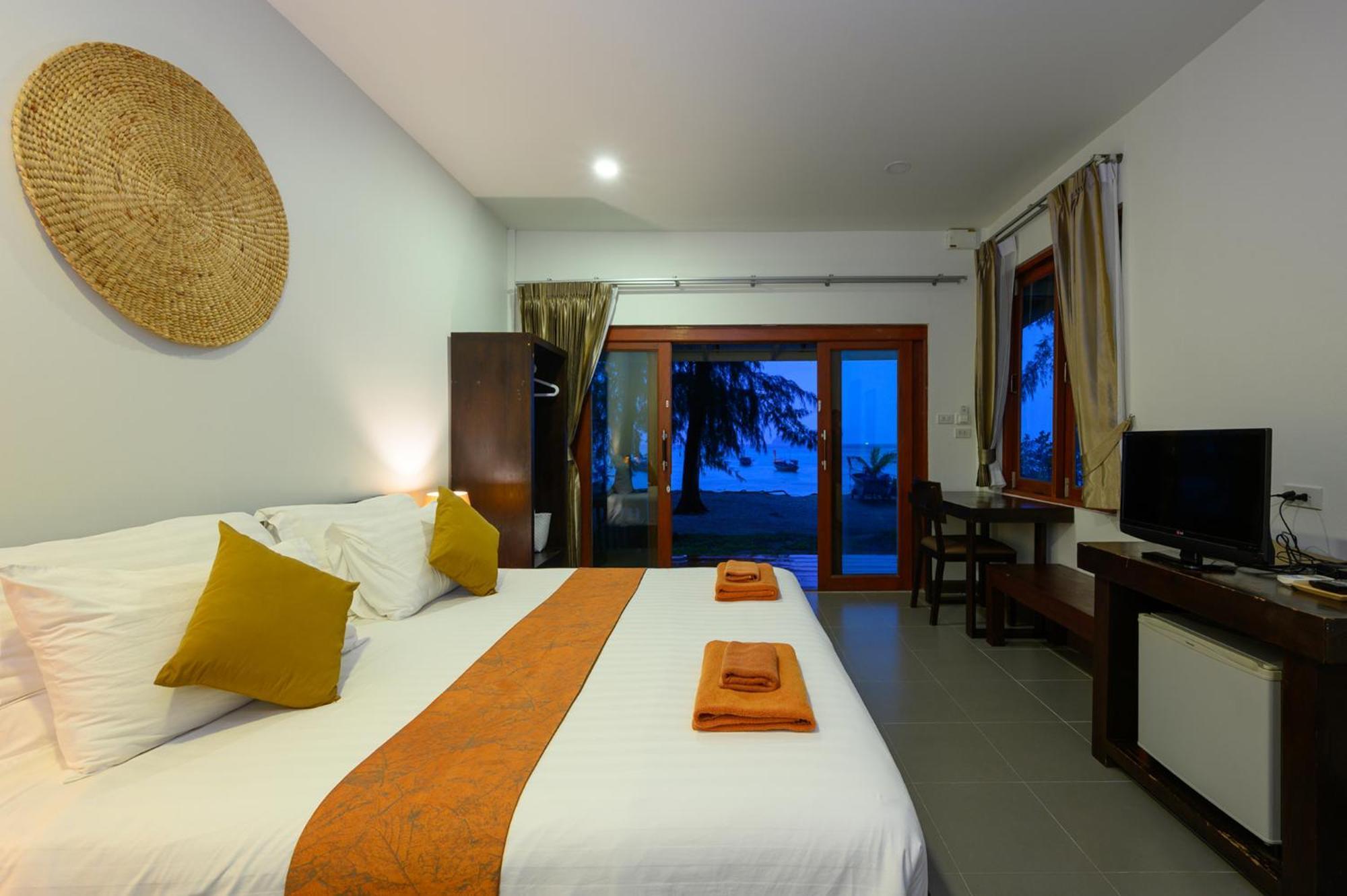 Wapi Resort Koh Lipe Værelse billede