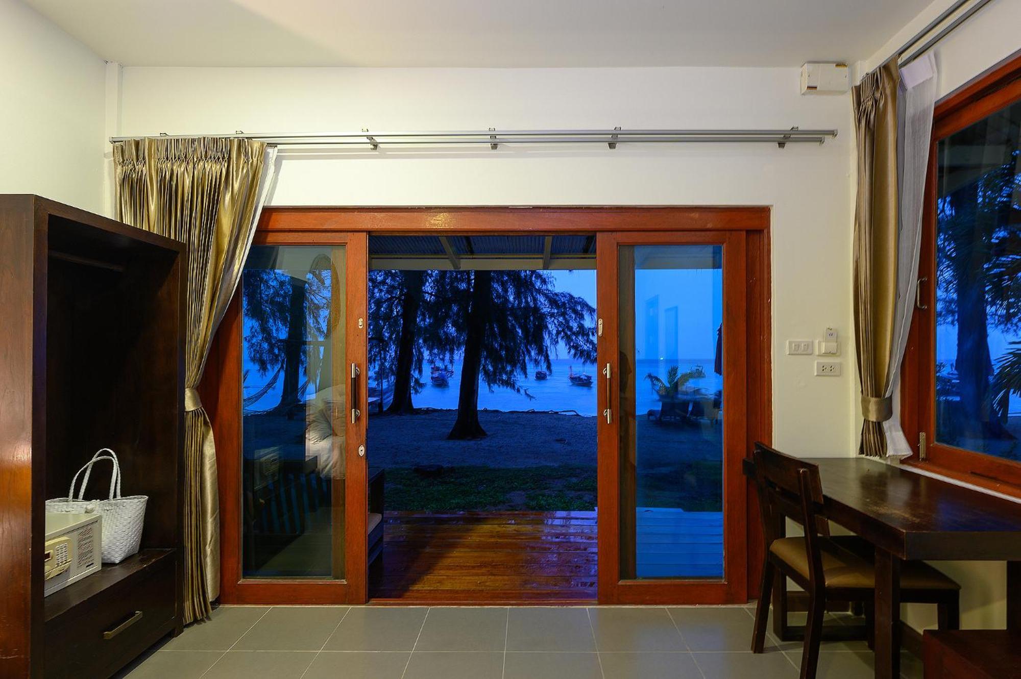Wapi Resort Koh Lipe Værelse billede