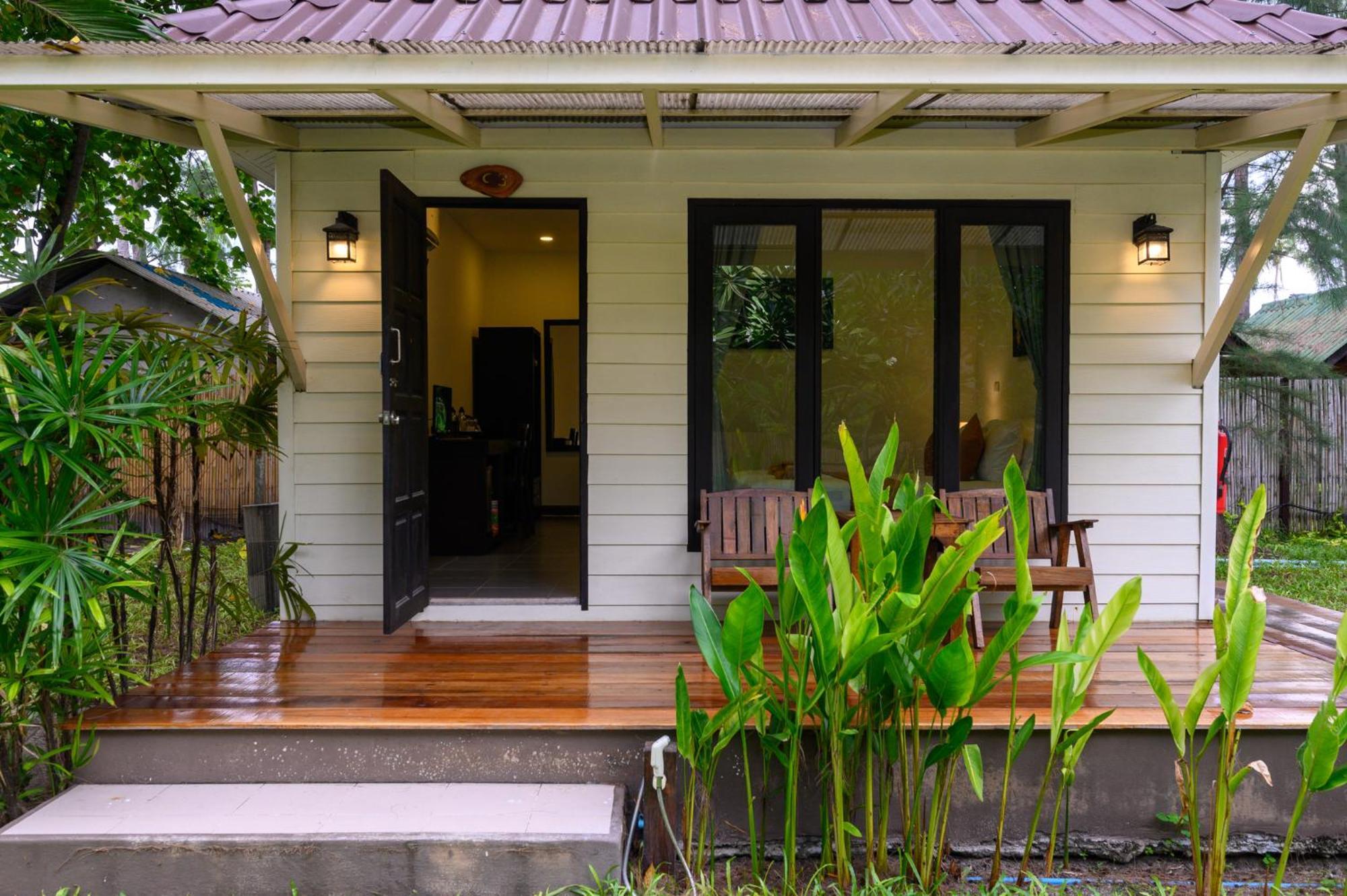 Wapi Resort Koh Lipe Værelse billede